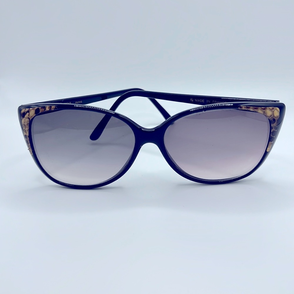 Vintage YSL Sunglasses